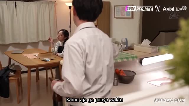 [ Jav Sub Indo ] JUFE-589 Pria Kulit Hitam Dilepaskan! Percakapan Bahasa Inggris NTR Istri Be