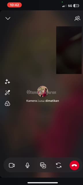 Luna Blunder – Join Tele @lupabelum