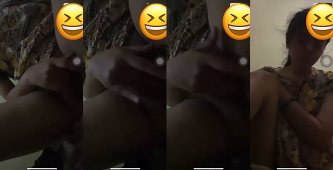 Bokep adek malay colmek sambil vcs esempeh