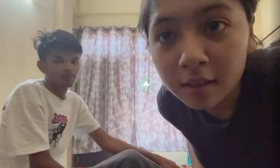 Cakep Banget Cewenya