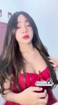 Talent Laura Hijab 004 – TG @DutaAsupann