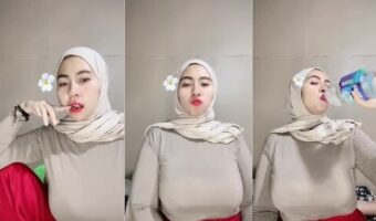 Kenalan Sama Egashita Jilbab Tobrut Baik Hati Instagram