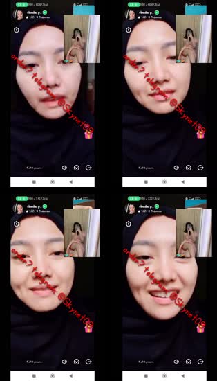 Claudia VCS Talent Ukhti Hyper Sini Pejuin Beb – AVTub