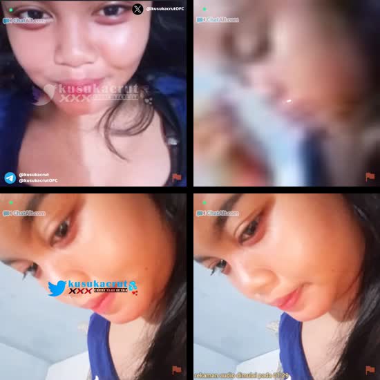 Omeetv malu” ujungnya colmek juga