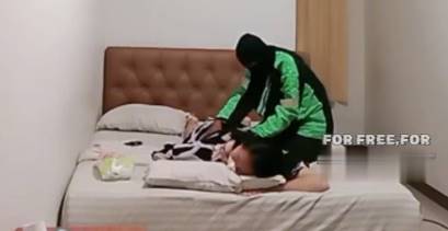 Janda Stw Pesan Tukang Pijat Profesional