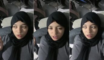 Jesy Cantik Mode Ukhty Nakal Boba Padet Instagram