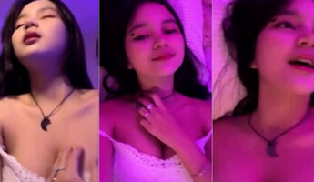 Kienzy Chindo Host Bigo Mantap Jadi Bahan Colay