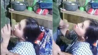 NADDA Live Nyepong Kontol Pacarnya