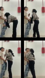 Jilbab Xax Baby Ngentot Eksib Di Tangga Darurat Apart – JOIN TELE @UltraaMiilk