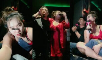 Okibraa Sang LC Karaoke Minta Grepe Masnya Dream