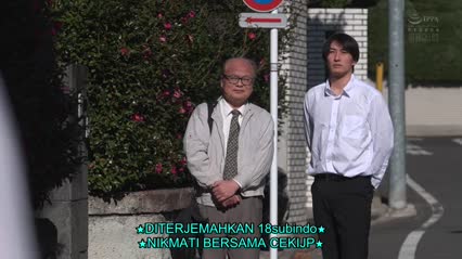 [ Jav Sub Indo ] SAME-191 bagaimana didepan putrimu Nanami Tina Nagano Suzu-Streamtape.com