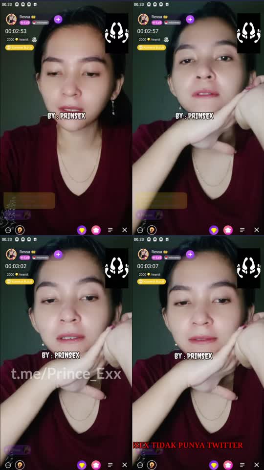 Vcs Ressa apk Chamet