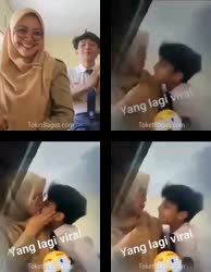 02-21 Guru agama dan murid di grobogan viral tiktok – video.toketbagus.com.mp4