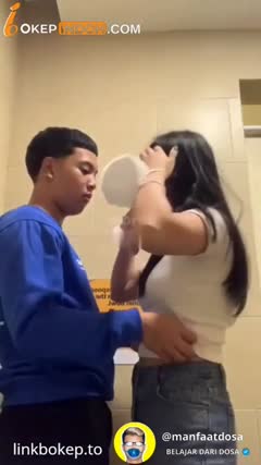 Percakapan di Toilet Mall – Join Tele @lupabelum