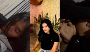 Bokep Skandal Bersama Pacarku Bunga Jago Sepongnya