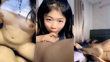 Syelin Chindo Tocil Suka Banget Tytyd Mungil HOT51