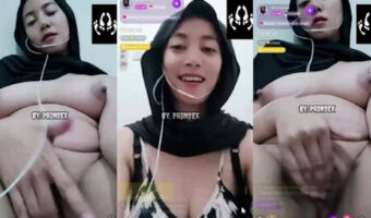 VCS Ukhti Plus Minus Punyamu Gede Aku Mau Keluar Tevi