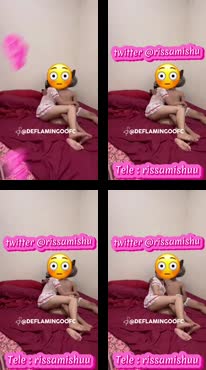 Percakapan Duo Rissamishu