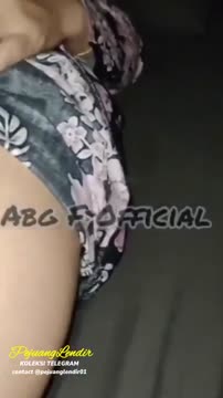 Binor Jilbab Sange Berat Memeknya Becek Pengen Dientot