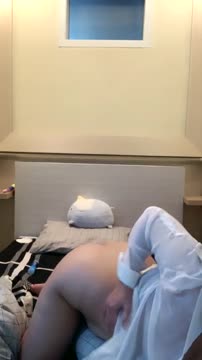 Miss Zara Montok Live – Join Tele @lupabelum (5).mp4