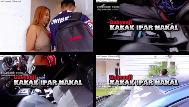 Baby Suji – Join Tele @lupabelum