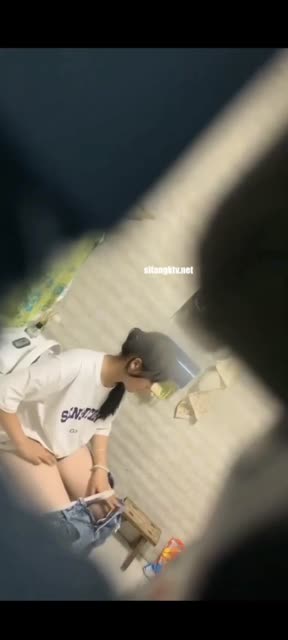 ngintip cindo lagi mandi Twitter : @asulodonx