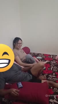 Entot Cewek Galau Habis Curhat Di Kosan