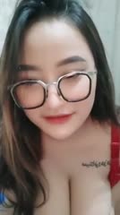 Check in bareng Tante tobrut