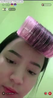 elga seleb tiktok mulus