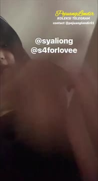 Syailong Abg Rumahan Colmek 11