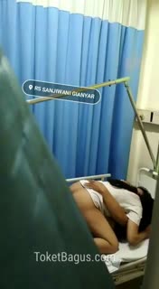 Video Viral Ngentot Ruang IGD Sanjiwani Gianyar