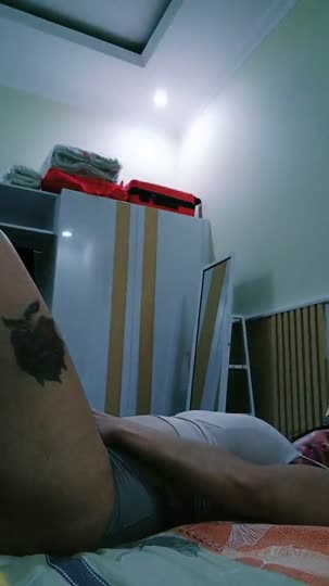 Tante Kimaya Agatha Inem Live (25) – Tele @galeryhd