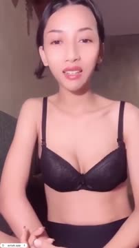 Karina Prank Ojol Nekat Ngewe di Depan Rumah