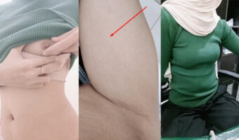 Hijab Nakal Angel Nekat Pamer Memek ID 22091854 Mango