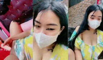 Bacem Memeknya Dicolok Dildo Tembem Punya Dream