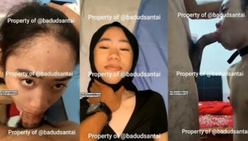 Badud Santai BDSM Ceweknya Suka Jadi Budak Seks