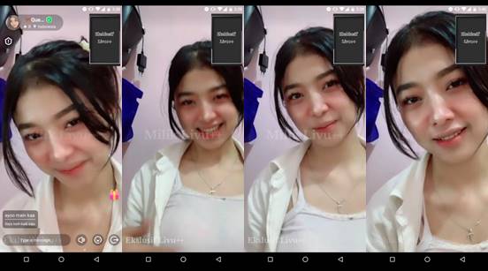 Bokep esempeh colmek vcs livu perawan abg