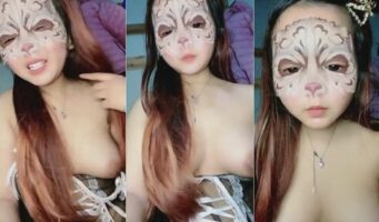 Celly Mahasiswi Tocil Dimasa Nakal Remas TT Dream