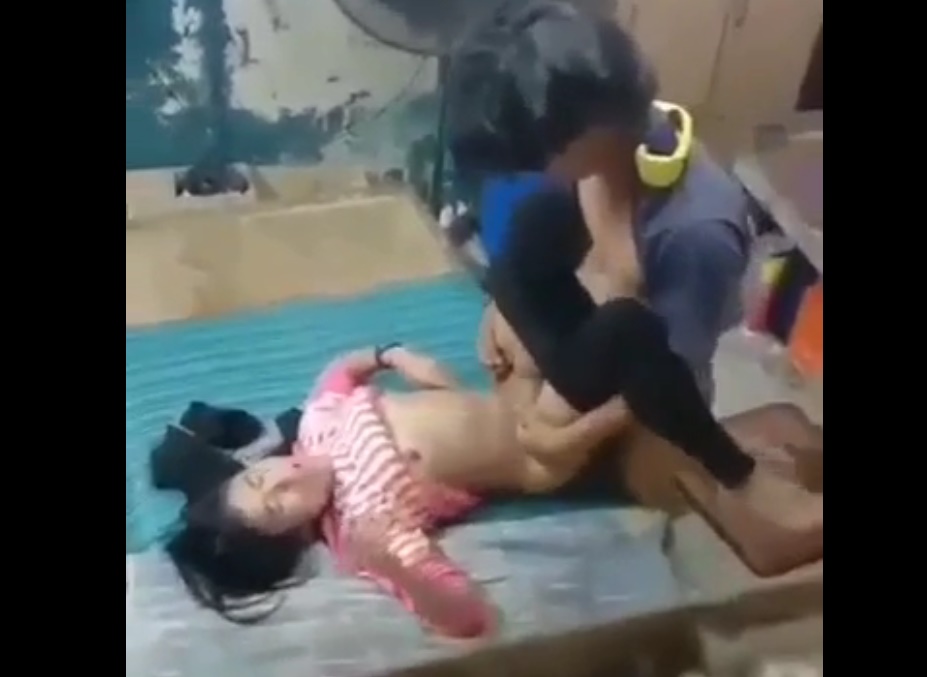 Ciduk Pacar Selingkuh