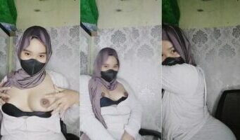Lunna Jilbab Nakal Gak Sabar Spill Uting ID 13481582 Mango
