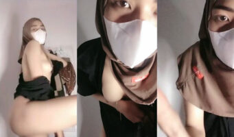 Pamer Body Sambil Telanjang Araa Jilbab ID 75601771 Mango