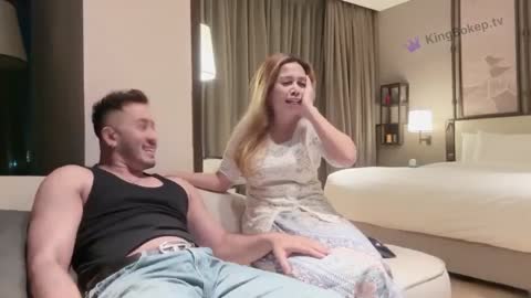 Mommy itha X DaddyAsh full