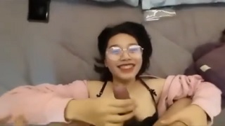 Kakak Sudah Lama Ingin Merasakan