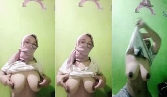 Tanpa Ragu Khoe Si Toge Jilbab Nekat Barbar ID 56598512 Mango