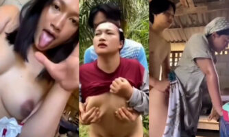 Bokep Kompilasi Ibu Tiri Sangean Viral Ngewe Outdoor