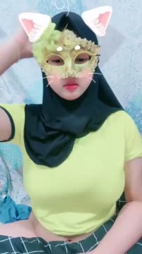 Mamih Hijab Tobrut Mantep Cocok Dikenyot Lanjut Jilmek Dream – AVTub