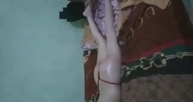 Suami Antar Istri Pijat di Gangbang