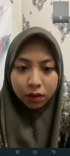 Bokep indo vcs sama pacar hijab suruh colmek