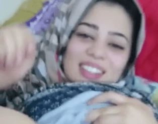 Ngentot Masih Pake Jilbab