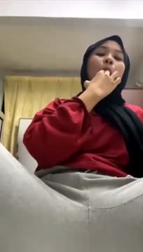 Gadis ABG Jilbab Hitam Sange Colmek Doi Cakep Manis Viral – AVTub